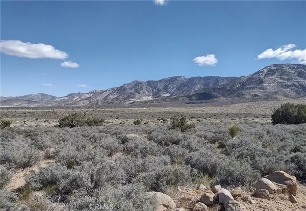 20 Mesa, Lucerne Valley, CA 92356