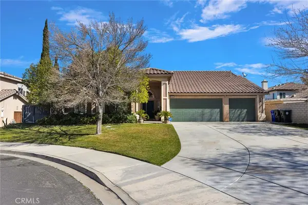 14819 Grasshopper Court, Victorville, CA 92394