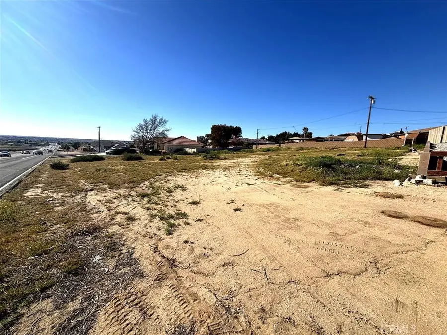 0 Yucca Loma, Apple Valley, CA 92307 - #3