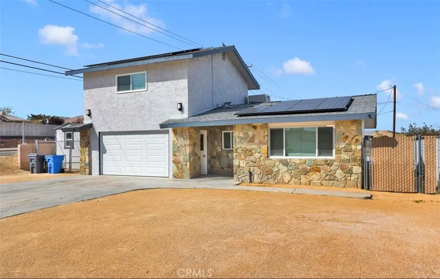 351 Armory, Barstow, CA 92311 - #2