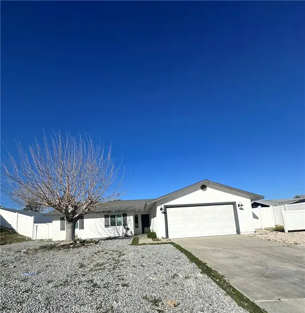 12790 Desert Creek Circle, Victorville, CA 92395