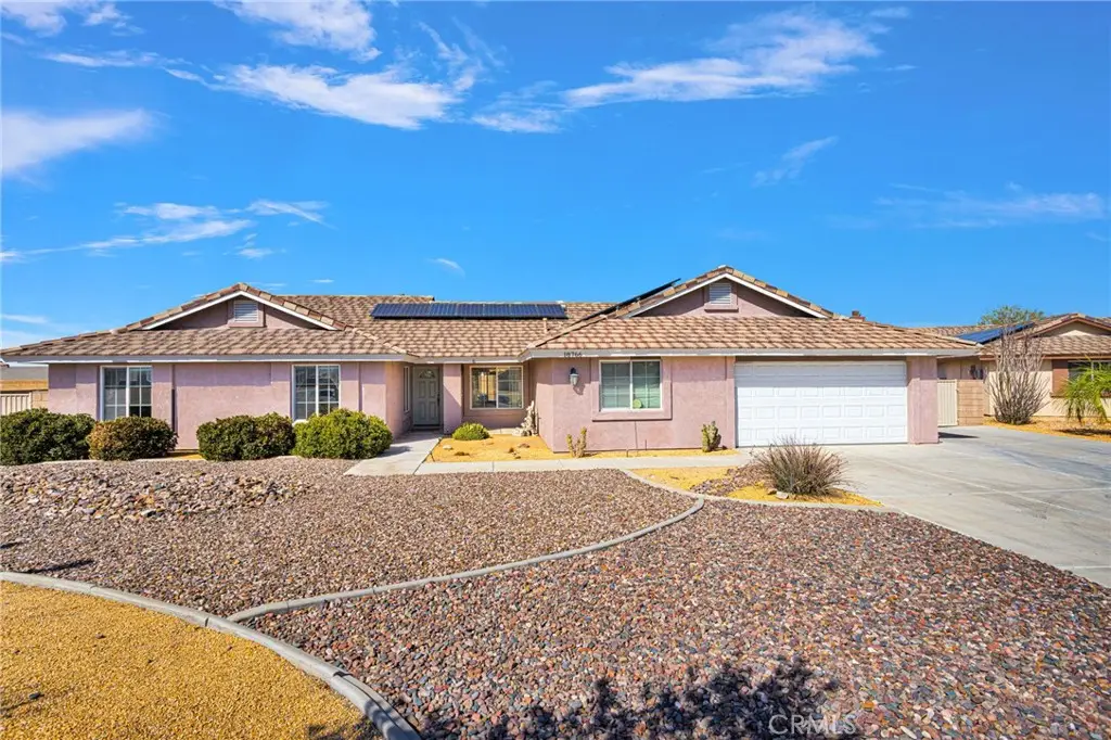 18766 Kitom, Apple Valley, CA 92308 - #1