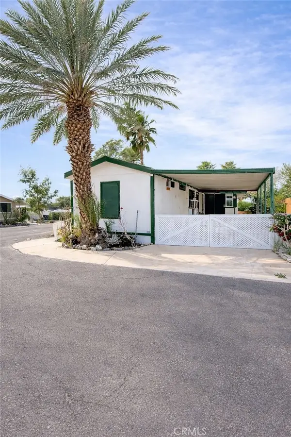 17625 Langlois #105, Desert Hot Springs, CA 92241