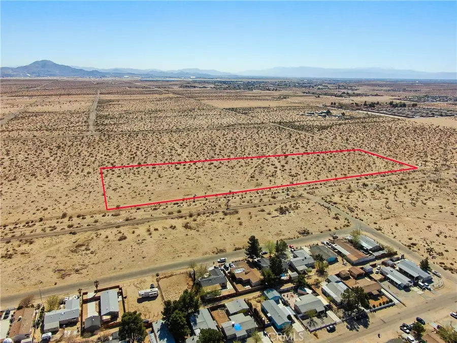 0 Raccoon Avenue, Adelanto, CA 92301 - #3