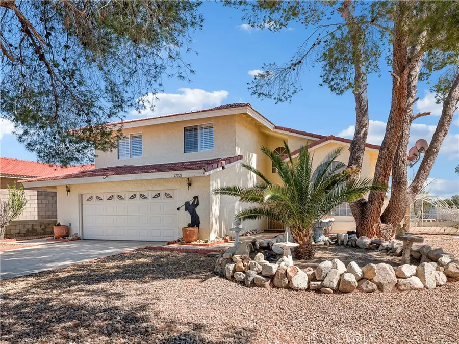 27921 Evergreen, Helendale, CA 92342 - #2