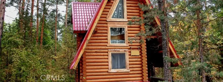 1582 Valley, Lake Arrowhead, CA 92352 - #1