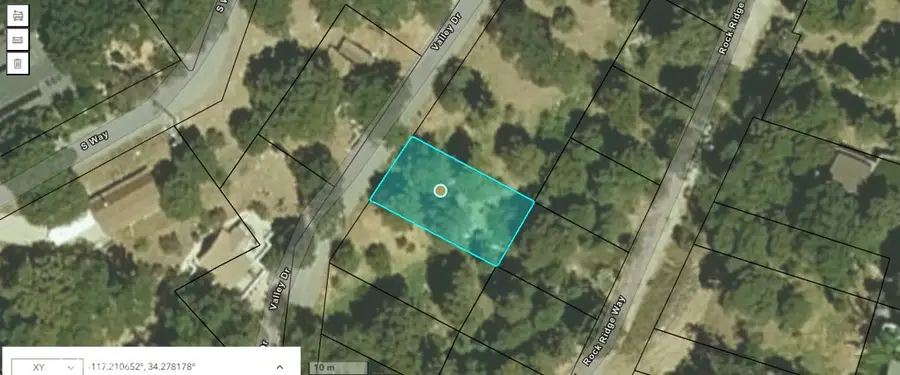 1582 Valley, Lake Arrowhead, CA 92352 - #3