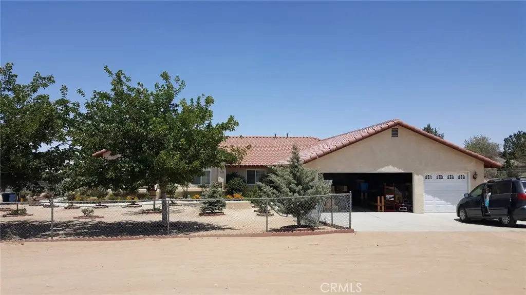 6320 Winter Park Drive, Phelan, CA 92371 - #1