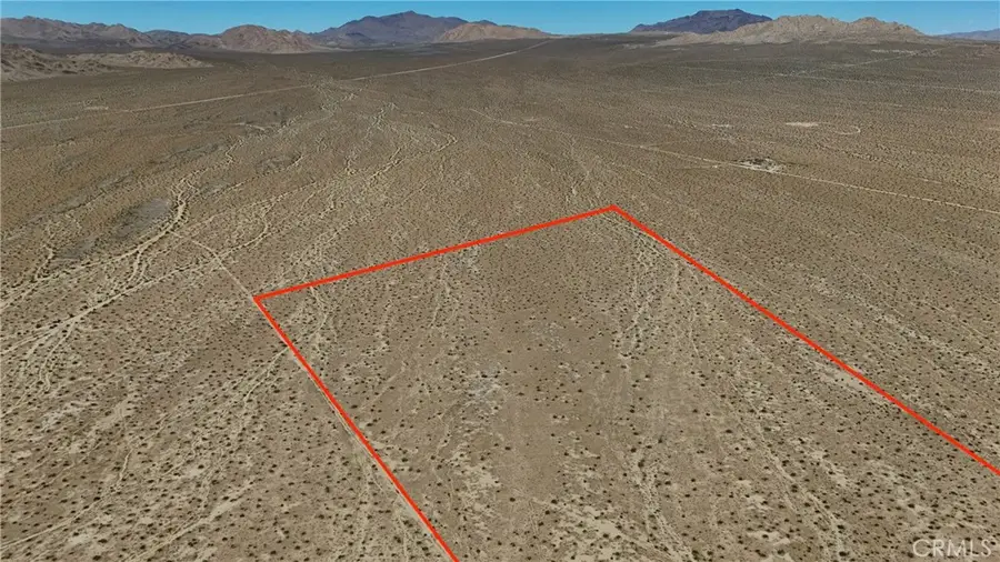 704 Haynes (near) Road, Lucerne Valley, CA 92356 - #3