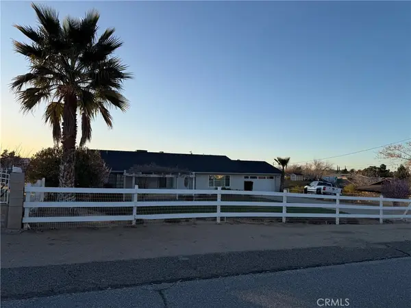 9508 Buckthorn, Hesperia, CA 92345