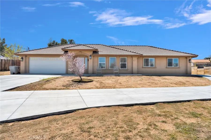 18125 Catalpa, Hesperia, CA 92345 - #2