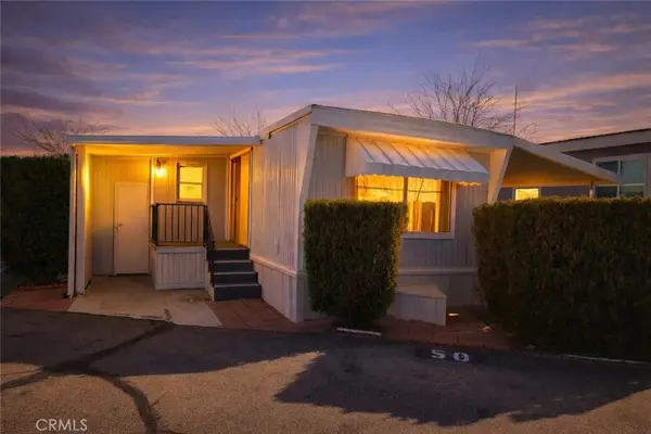 9241 C Avenue #50, Hesperia, CA 92345