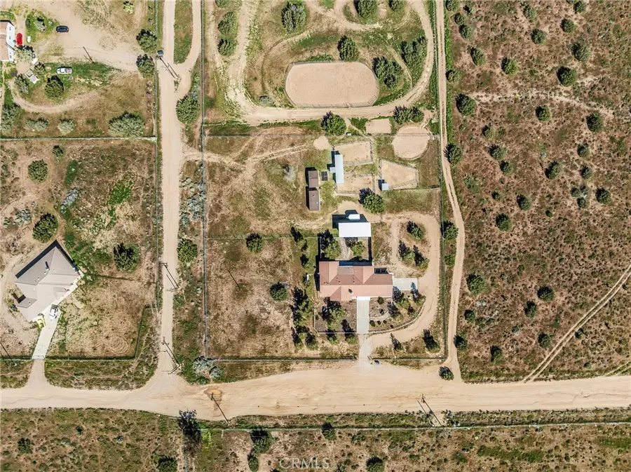 8840 Smoke Tree Road, Phelan, CA 92371 - #3