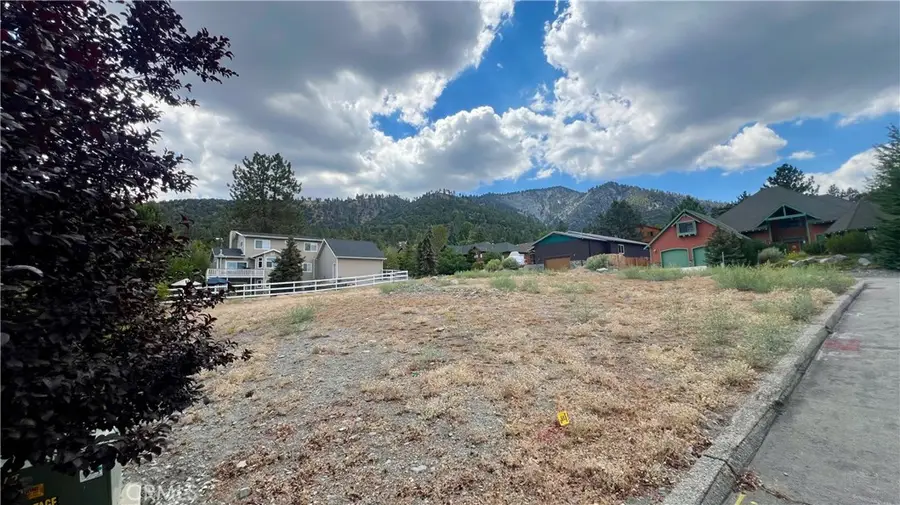 5419 Pacific Crest Drive, Wrightwood, CA 92397 - #3