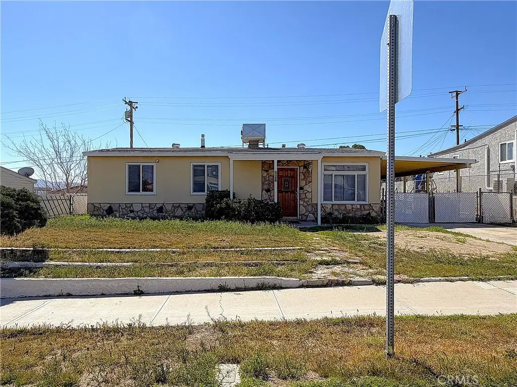 928 Kelly Drive, Barstow, CA 92311 - #1
