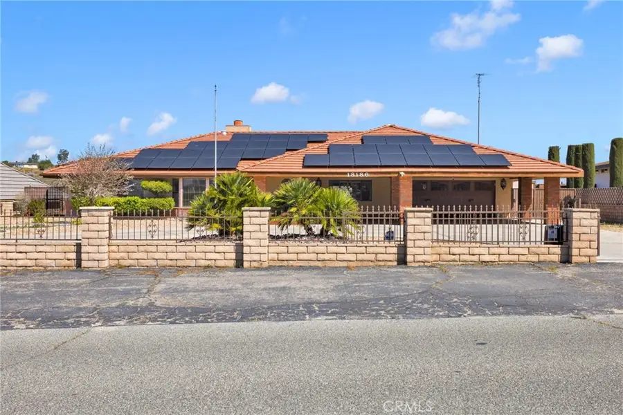 18186 Bangor, Hesperia, CA 92345 - #3