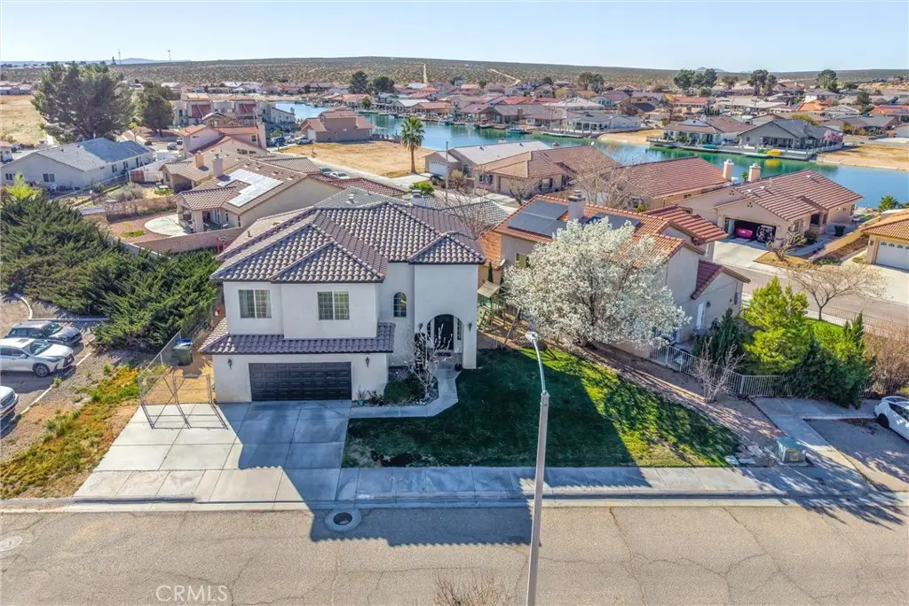 27292 Maritime, Helendale, CA 92342 - #1