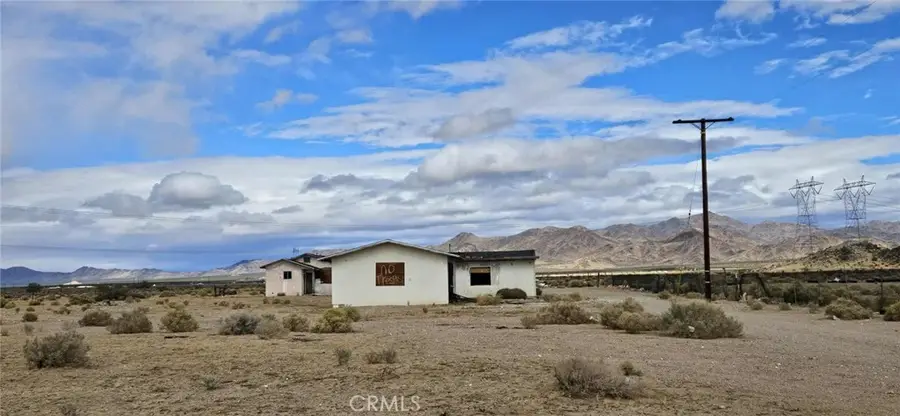 33354 Haynes Road, Lucerne Valley, CA 92356 - #2