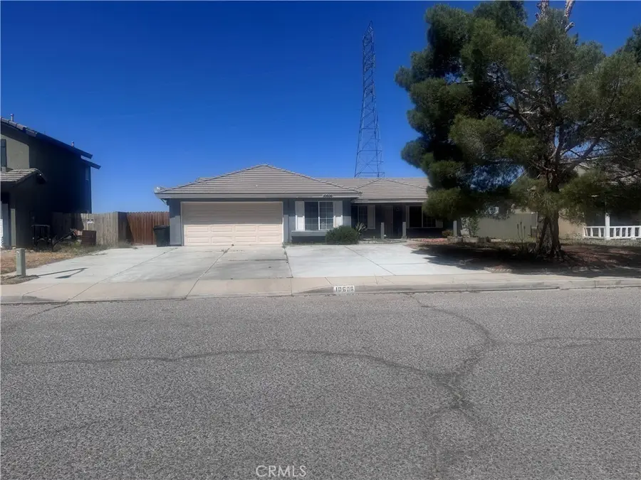 10606 Arlington, Adelanto, CA 92301 - #2