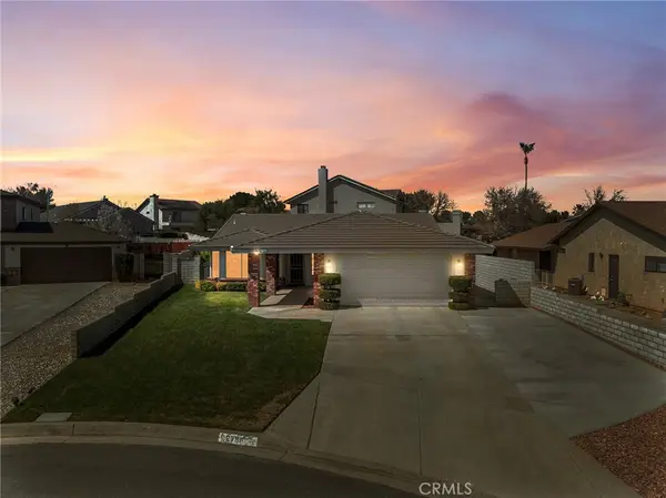 12790 Amberwood Lane, Victorville, CA 92395