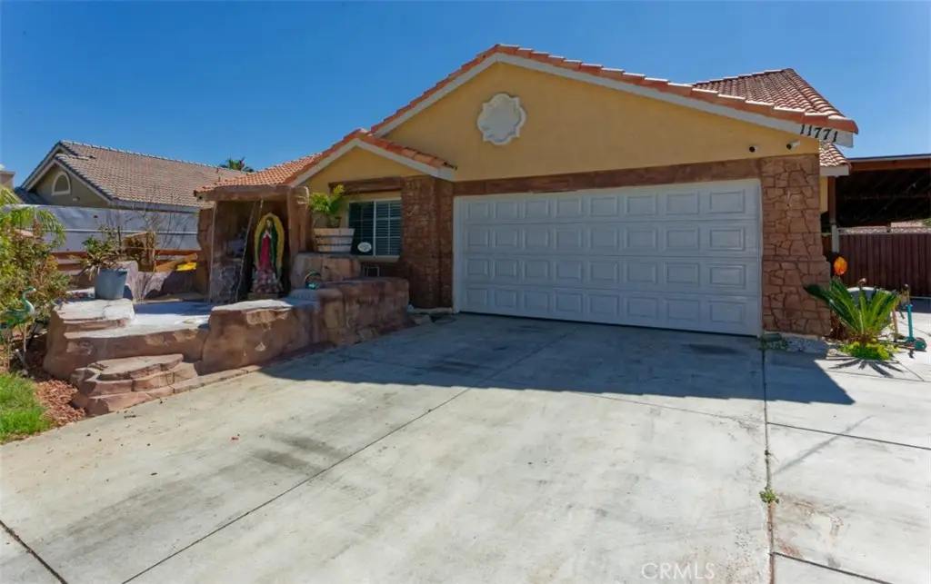 11771 Dana Drive, Adelanto, CA 92301 - #1