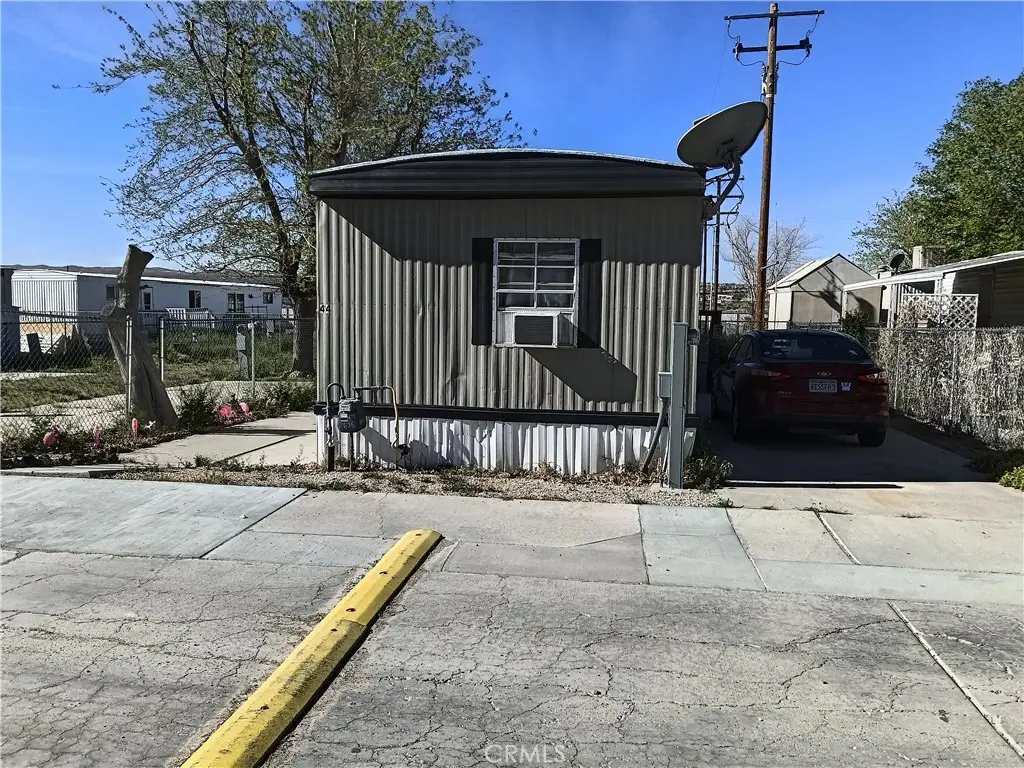 2100 Soapmine Road #44, Barstow, CA 92311 - #1