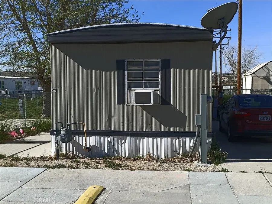 2100 Soapmine Road #44, Barstow, CA 92311 - #2