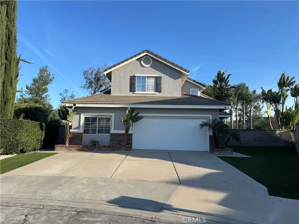 16441 Cyan Court, Chino Hills, CA 91709 - #1