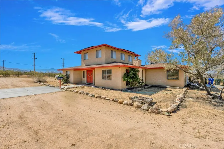 22677 Dexter, Apple Valley, CA 92307 - #2