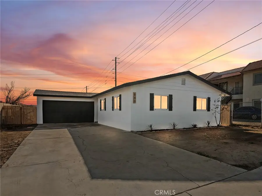 840 E Virginia, Barstow, CA 92311 - #2