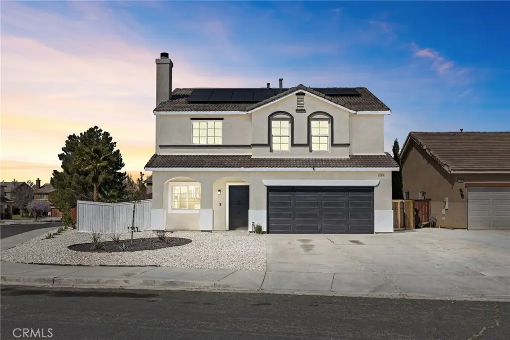 13970 Doria, Victorville, CA 92394 - #1