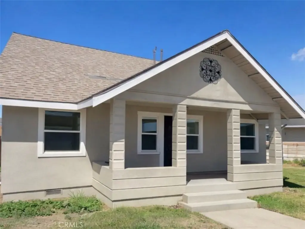 205 E Williams, Barstow, CA 92311 - #1