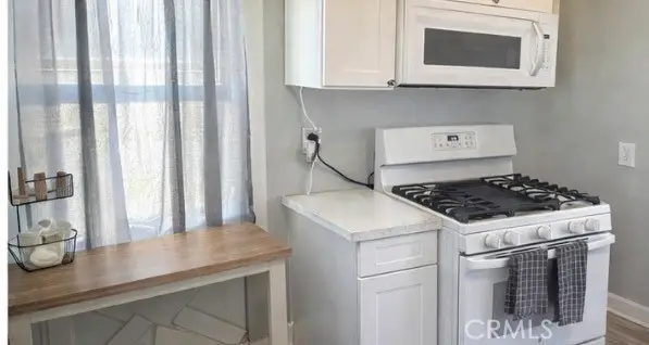 205 E Williams, Barstow, CA 92311 - #2