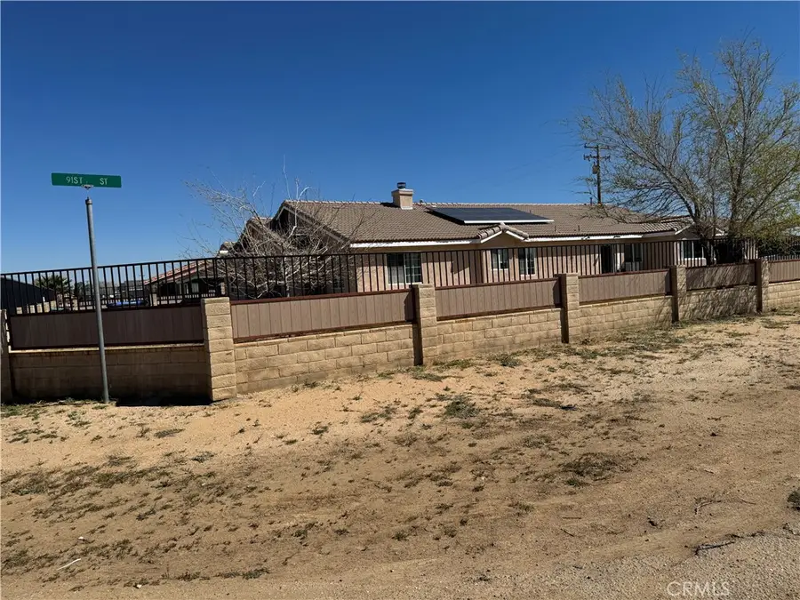 9116 Fuchsia, California City, CA 93505 - #2