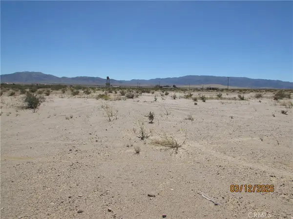 26 Telephone Road, 29 Palms, CA 92277