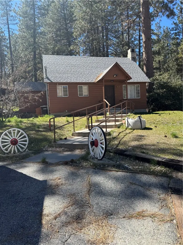 5806 Victorville, Wrightwood, CA 92397 - #1