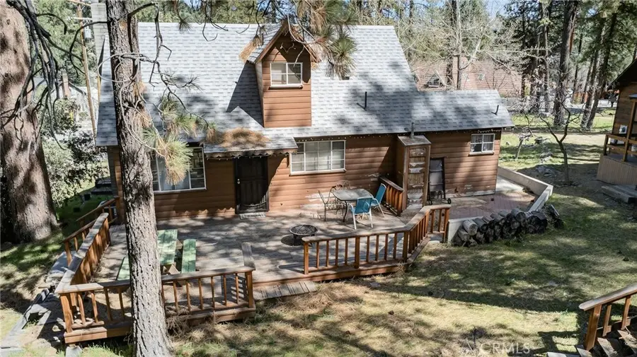 5806 Victorville, Wrightwood, CA 92397 - #3