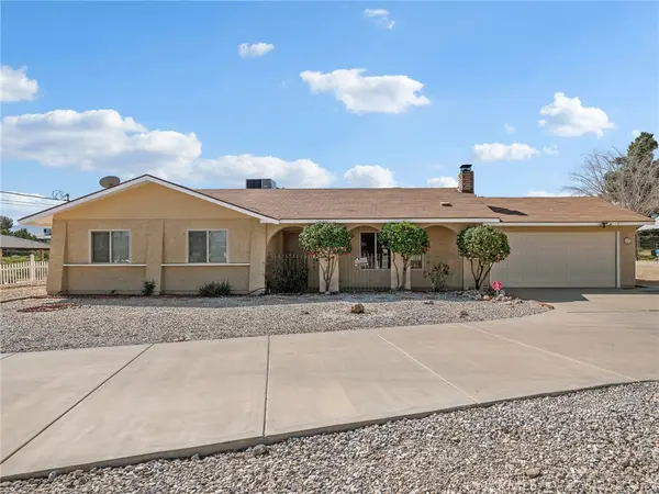 17403 Sultana Street, Hesperia, CA 92345