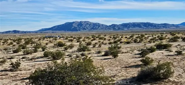 801 Valle Vista Rd., 29 Palms, CA 92277