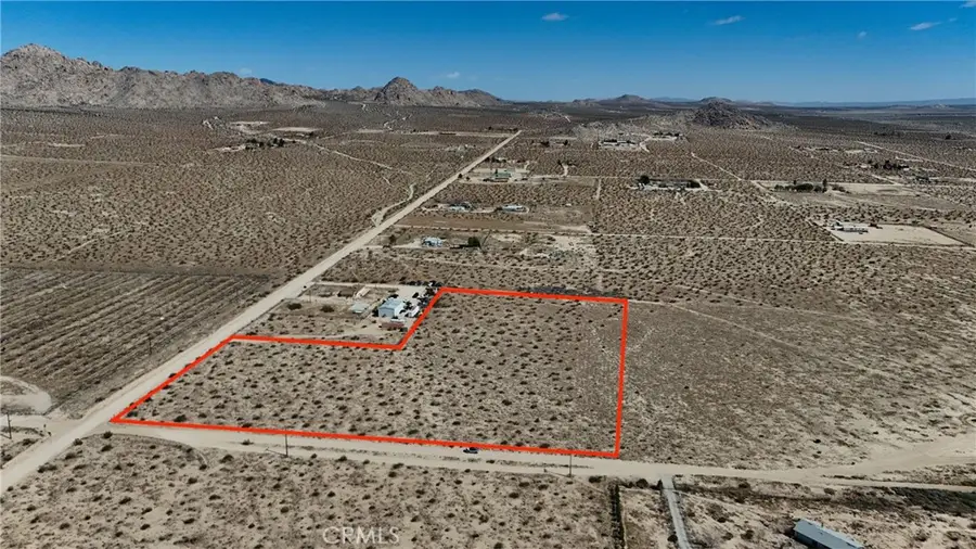 708 Rabbit Springs Road, Lucerne Valley, CA 92356 - #3
