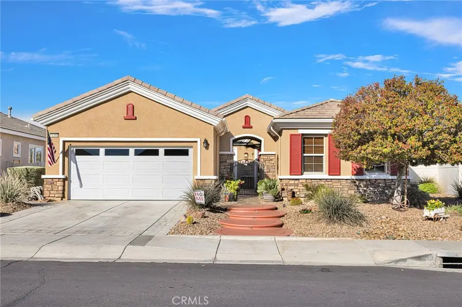 10366 Wilmington, Apple Valley, CA 92308 - #2