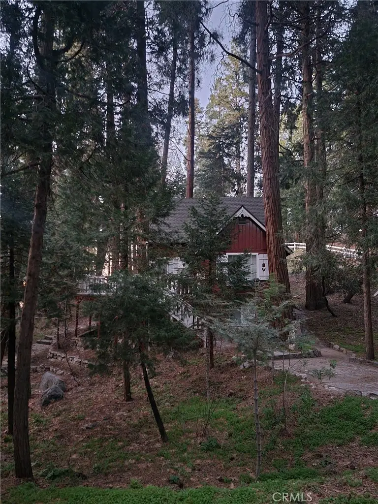 24918 Houston, Crestline, CA 92325 - #2