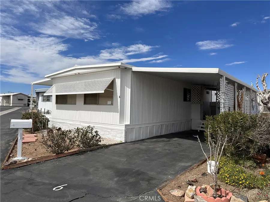 14411 Palmdale Road #6, Victorville, CA 92392 - #3