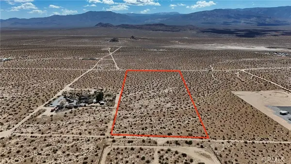 709 East End Road, Lucerne Valley, CA 92356