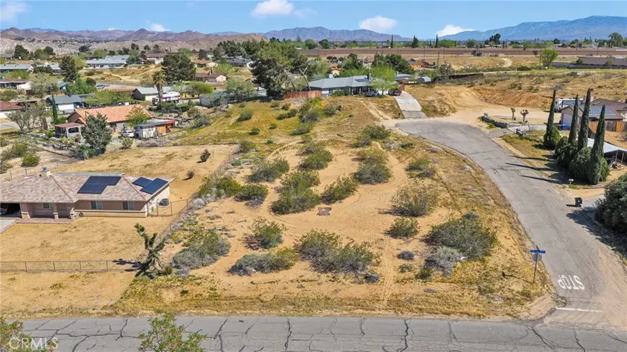 0 Barranca Way, Victorville, CA 92394 - #2