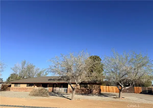 14154 Hopi, Apple Valley, CA 92307