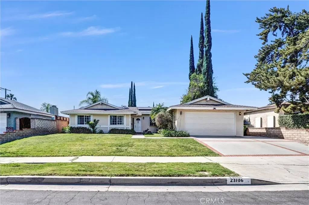 23106 Baltar, West Hills, CA 91304 - #1