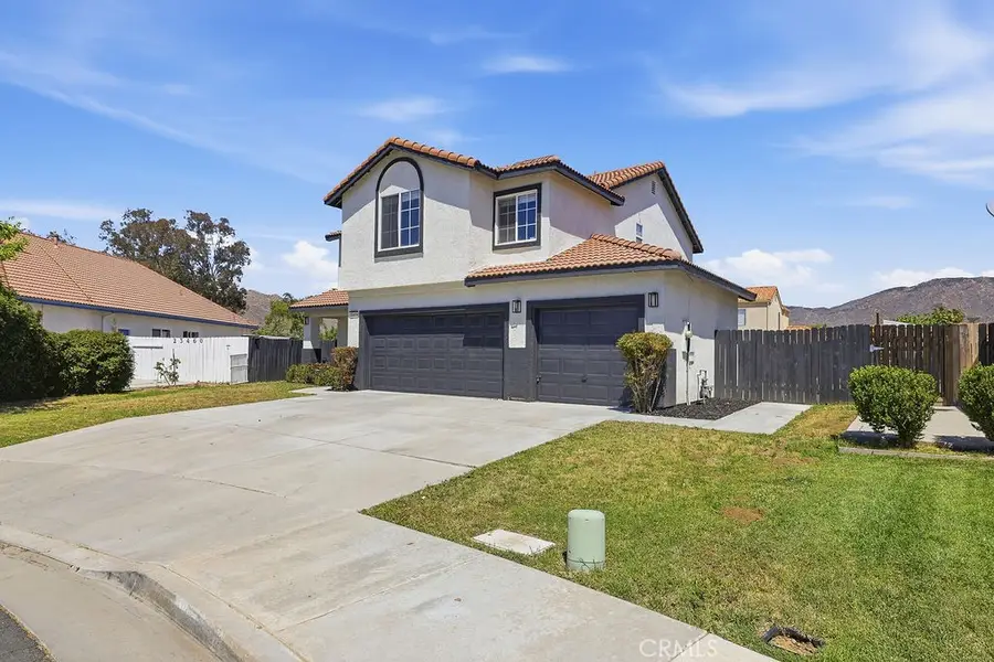 23470 Parkland Avenue, Moreno Valley, CA 92557 - #2