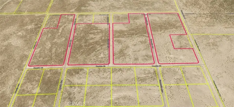 38850 Mountain View Road, Newberry Springs, CA 92365 - #3