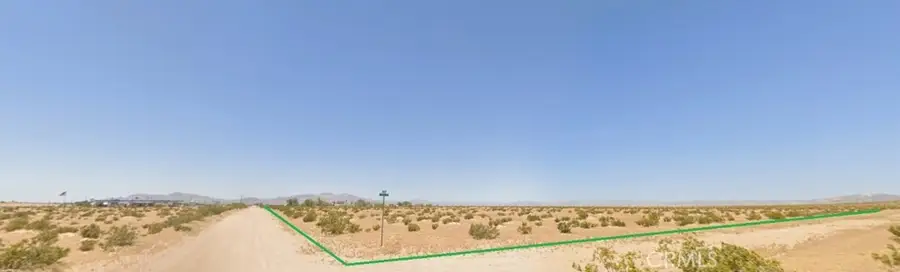 39300 Cuyama Avenue, Newberry Springs, CA 92365 - #2